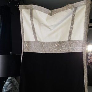 Club Mini Dress